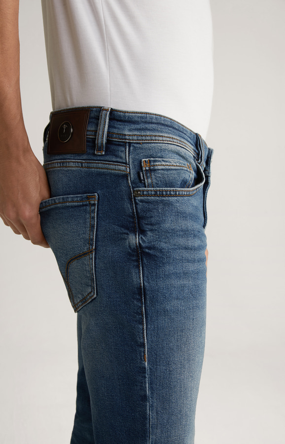 JEANS JOOP! - 433 DENIM